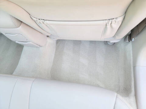 2001 Lexus ES 300