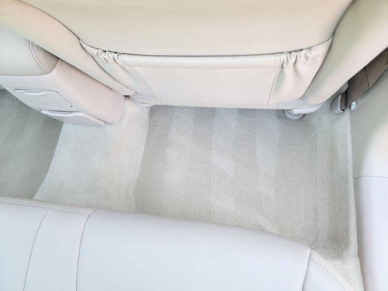 2001 Lexus ES 300