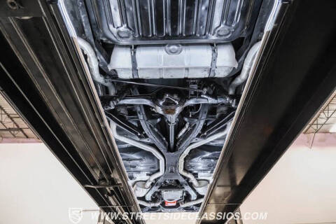 1962 Chevrolet Impala