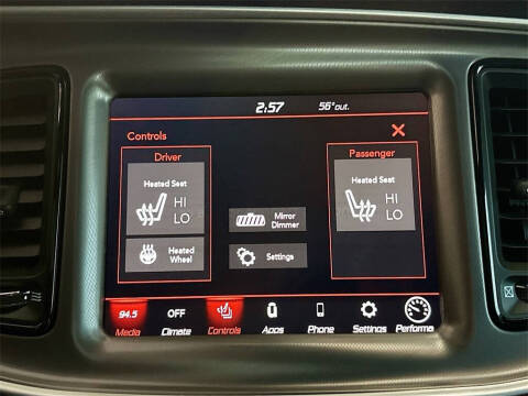 2020 Dodge Challenger