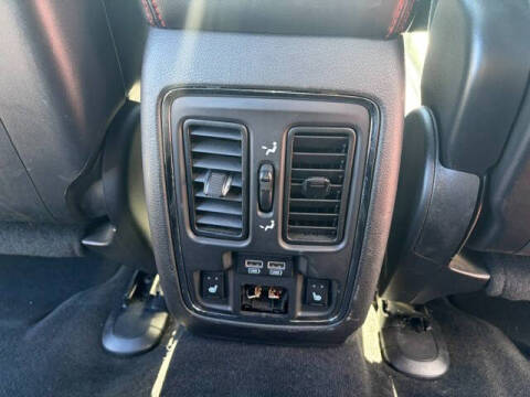 2014 Dodge Durango R/T