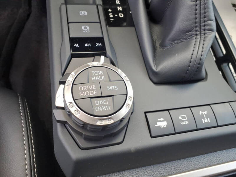 2026 Toyota 4Runner