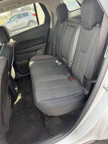 2017 GMC Terrain SLE-2
