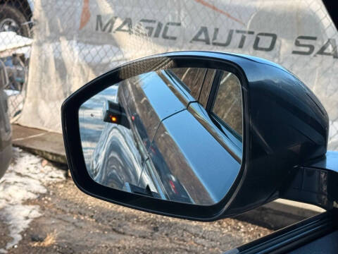 2018 Land Rover Range Rover Velar P250 S