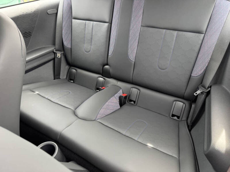 2025 MINI Hardtop 2 Door Cooper S