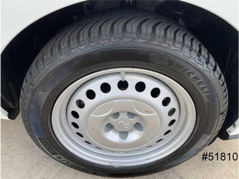 2022 RAM ProMaster City