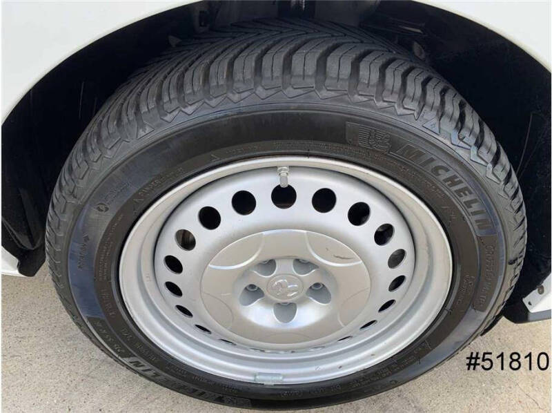 2022 RAM ProMaster City