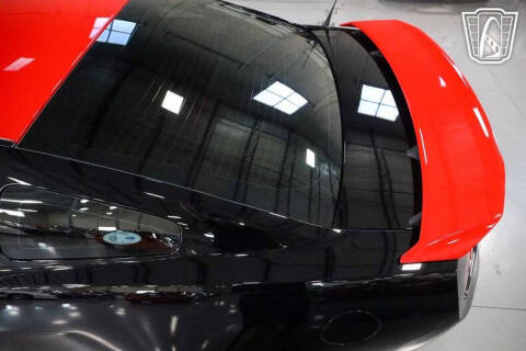 2012 Ford Mustang Boss 302