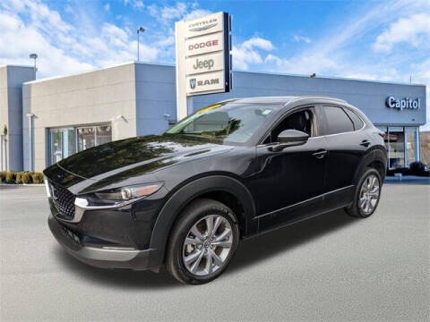 2024 Mazda CX-30 2.5 S Premium