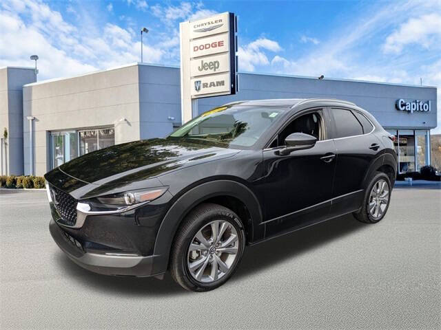 2024 Mazda CX-30 2.5 S Premium