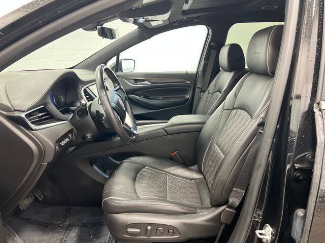 2023 Buick Enclave Avenir