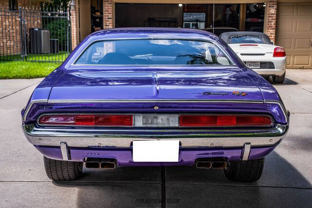 1970 Dodge Challenger