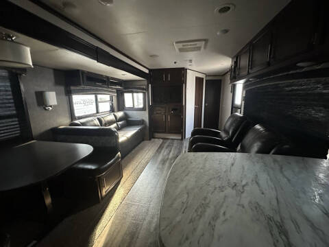 2019 Jayco Jay Flight 29RKS