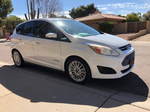 Wagon For Sale In Scottsdale Az Arizona Hybrid Cars