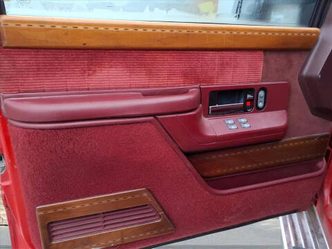 1994 Chevrolet C/K 3500 Series