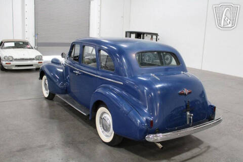 1939 Buick Special
