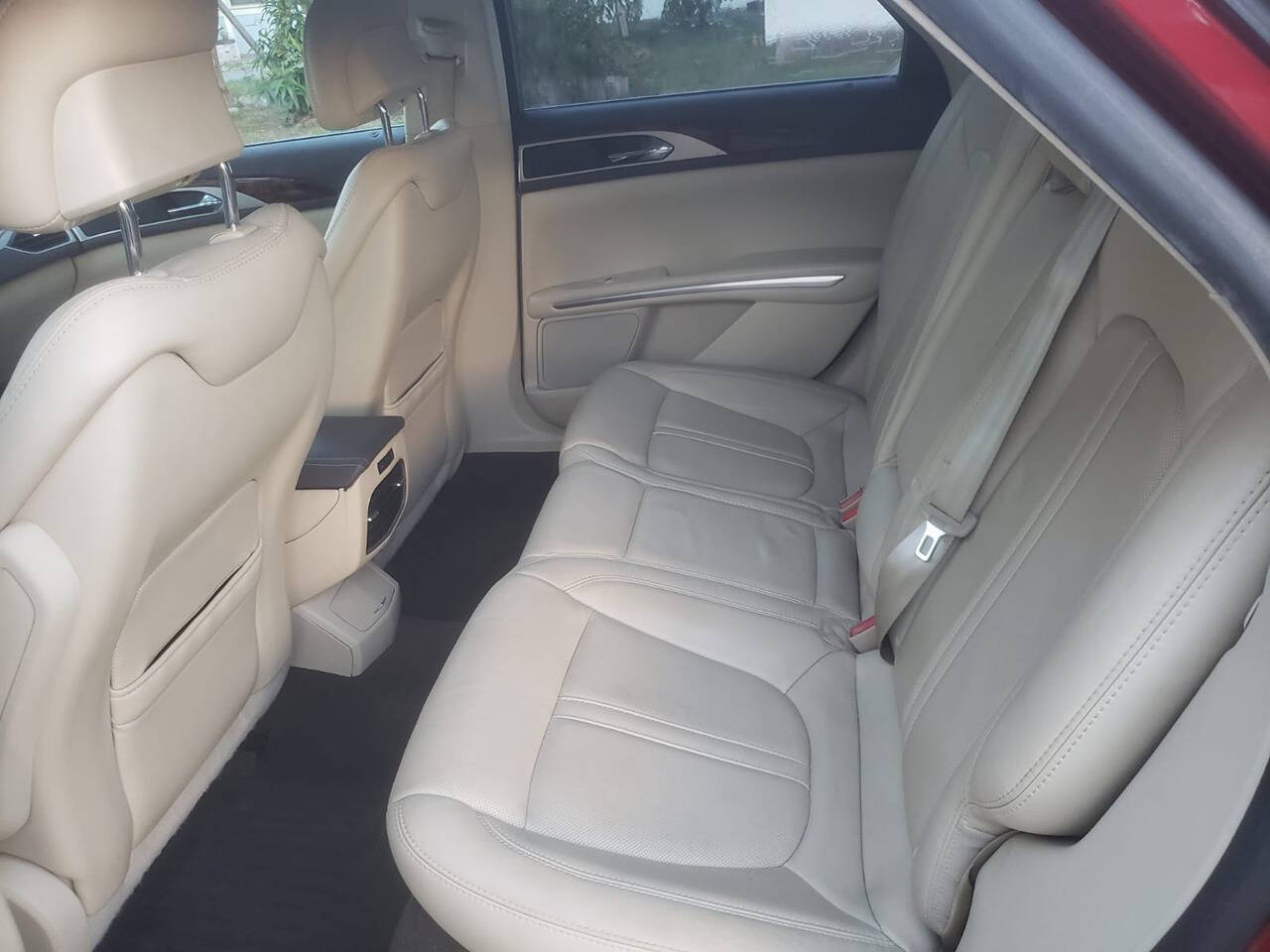 2013 Lincoln MKZ Hybrid for sale at We Buy & Sell Cars Inc in Orlando, FL