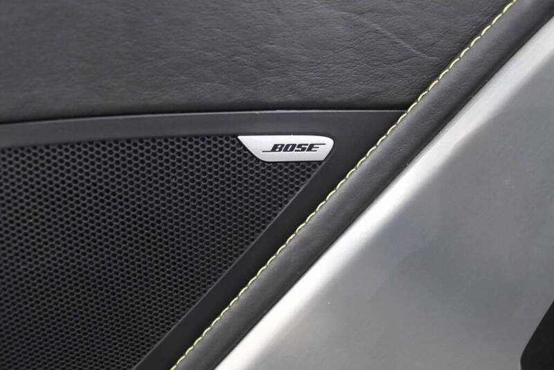 2016 Chevrolet Corvette Stingray Z51