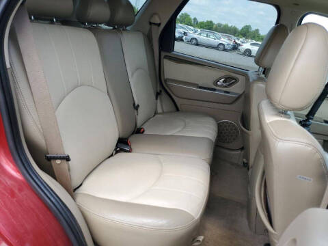 2005 Mercury Mariner