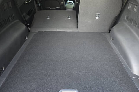 2025 Kia EV6 Light Long Range