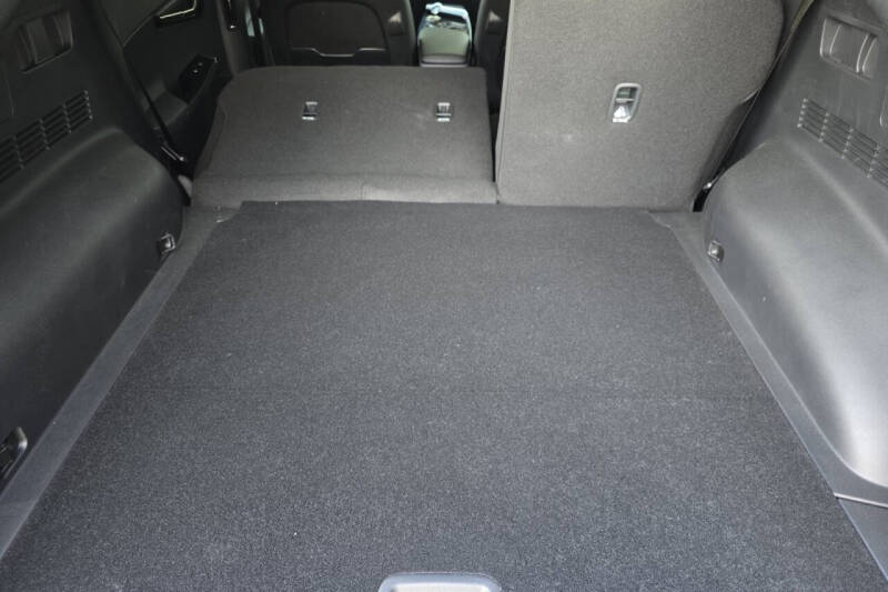 2025 Kia EV6 Light Long Range