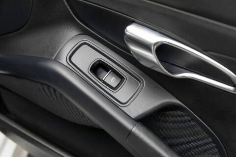 2013 Porsche Boxster