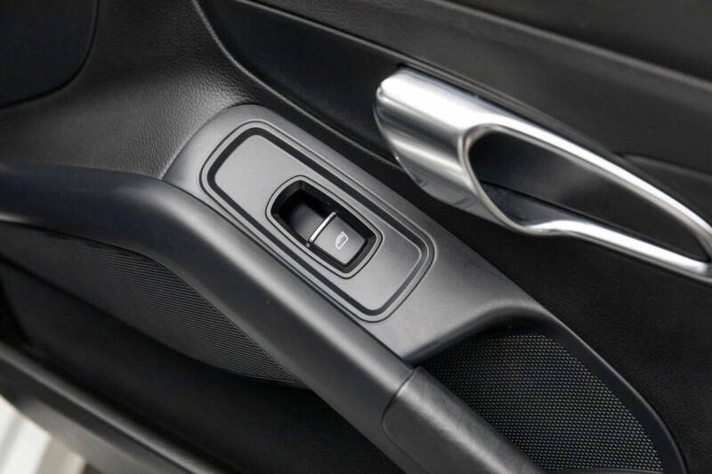 2013 Porsche Boxster