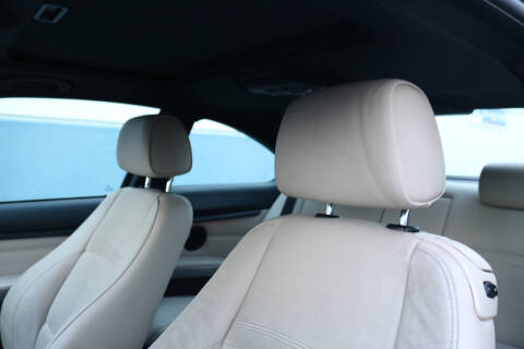 2011 BMW 3 Series 335is