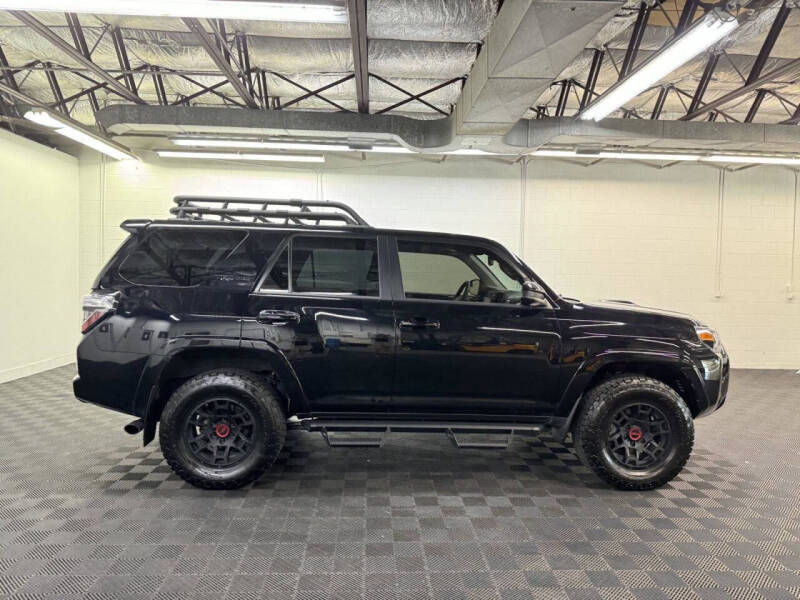 2021 Toyota 4Runner TRD Pro