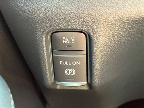 2025 Nissan Armada PRO-4X