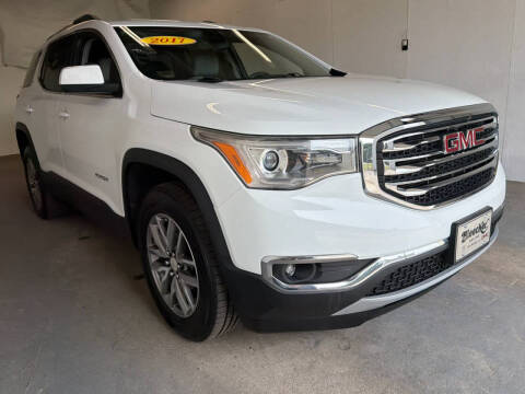 2017 GMC Acadia SLE-2