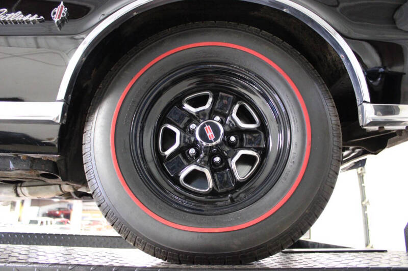 1967 Oldsmobile Cutlass