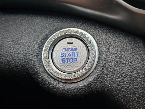 2020 Hyundai Elantra Eco