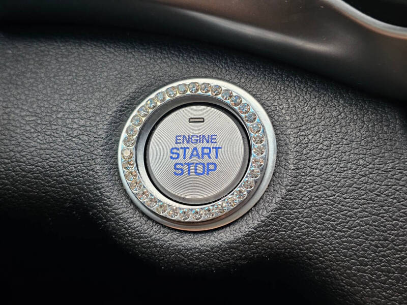 2020 Hyundai Elantra Eco