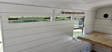 2007 Chevrolet Express