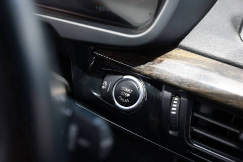 2016 BMW X5 sDrive35i
