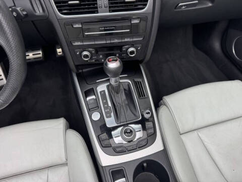 2014 Audi RS 5 quattro