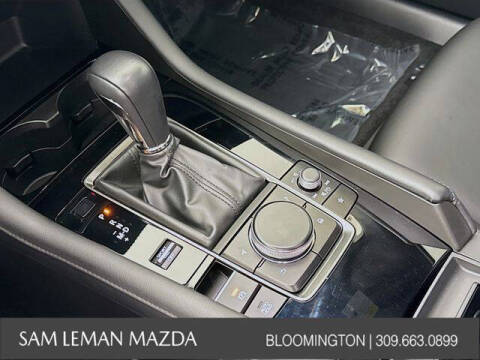 2024 Mazda Mazda3 Hatchback 2.5 S Preferred
