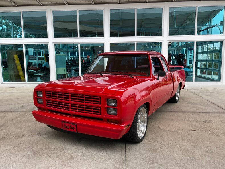 Dodge D100 Pickup For Sale In Brentwood, TN - Carsforsale.com®