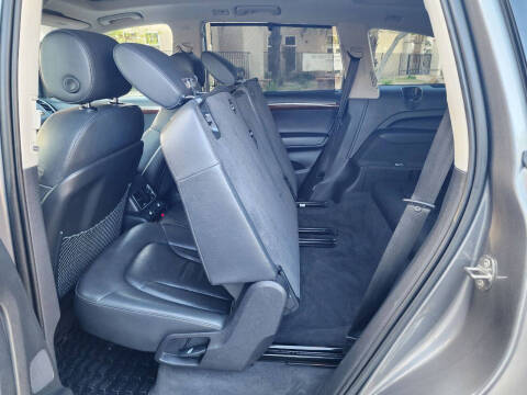 2012 Audi Q7 3.0T quattro Premium Plus