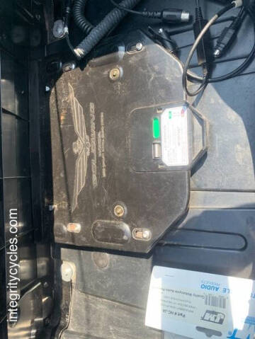 2006 Harley-Davidson Electra Glide Ultra Classic