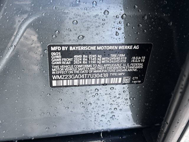 2026 MINI Countryman S ALL4