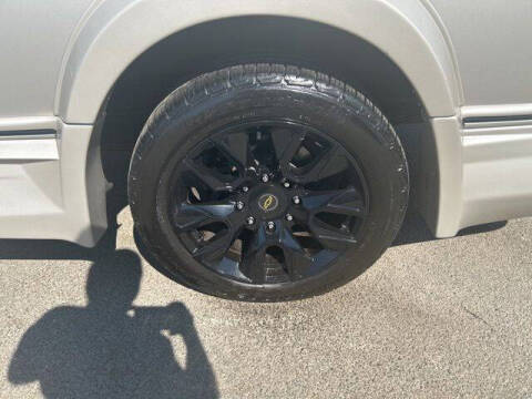 2023 Chevrolet Express 2500