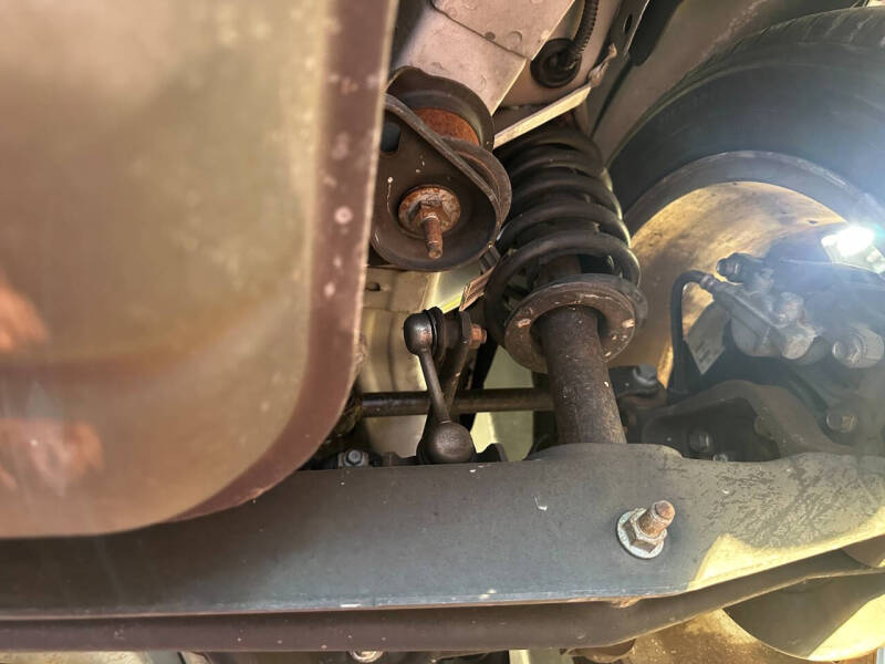 2008 Chrysler Sebring Limited