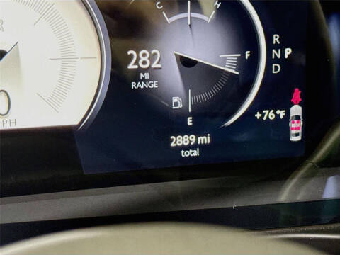 2025 Rolls-Royce Ghost