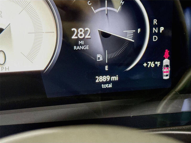 2025 Rolls-Royce Ghost