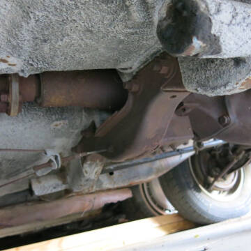 1964 Dodge 440 2 DR.HT