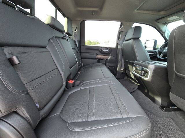 2021 GMC Sierra 2500HD