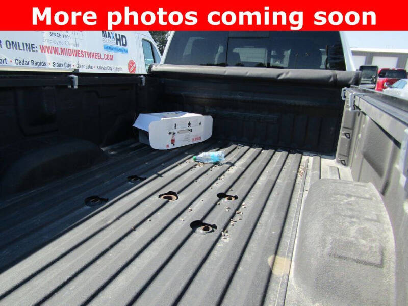2023 GMC Sierra 3500HD