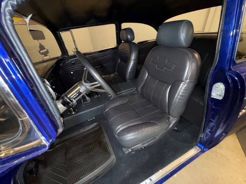 1957 Chevrolet Bel Air